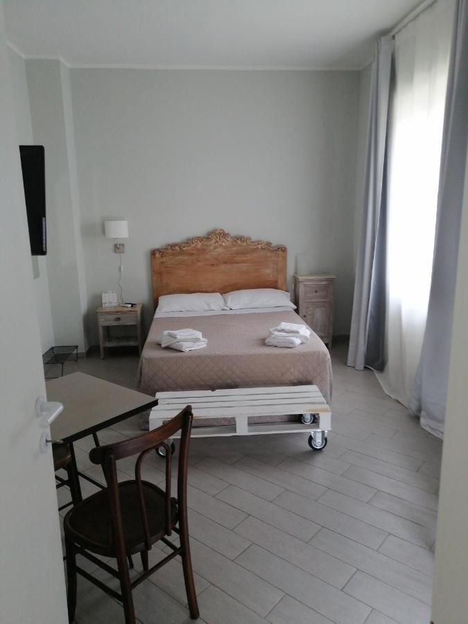 " Domus Coralla" Bnb Racconti Di Viaggio Catania Exterior photo